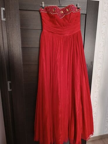 Ziyafət donu, Maksi