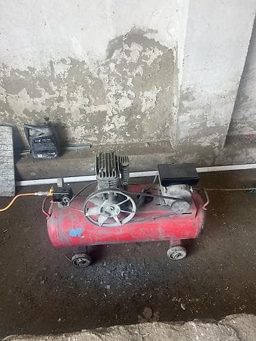 teker aparat: Avtomobil şin servisi üçün avadanlıq komplekti Tərkib: - Şin — 4