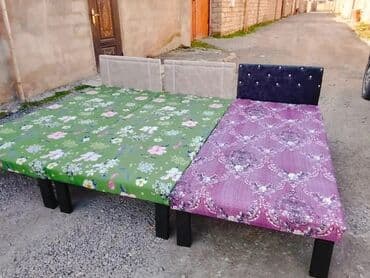 кровать кресло: Новый, Односпальная кровать, Азербайджан — 1