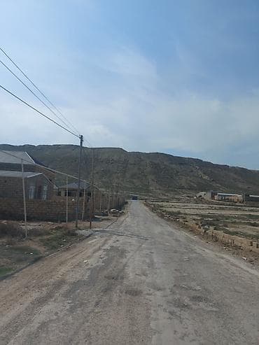 Daşınmaz əmlak: 8 sot, Tikinti, Maklerlər narahat etməsin, Kupça (Çıxarış) — 5
