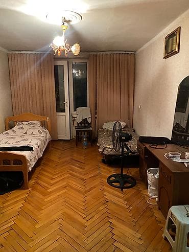 ceyranbatanda kiraye evler: Ev inshaatchilardan eve 5 deq mesafede yerlesir" 1nəfər oglan otaq — 5