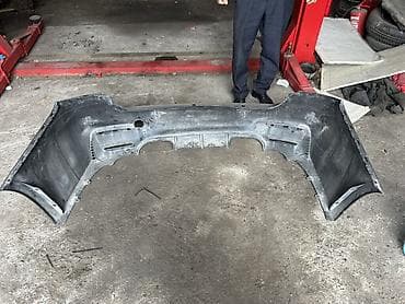 kia rio diffuser: Arxa, BMW 3 Series F30/F31 — 3