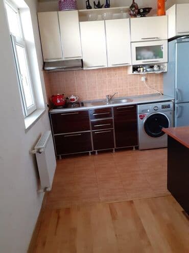 yevlax iş: Ev müşfiqabad qəsəbəsində təzə paliklinkanın yanında 4 sotda tikilib — 9