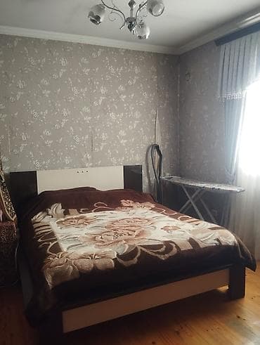 metbex naboru: Satılır: geniş və işıqlı zal üçün.Tam merkezde 3 otaq, 1 — 6