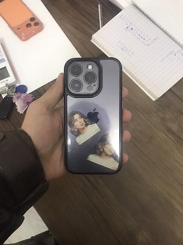 iphone 12 pro max dubai: IPhone 14 Pro, Qara, Face ID — 4