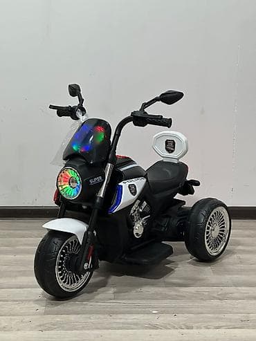 yamaha roland: 🏍 Uşaq üçün motosiklet – sərfəli və əyləncəli seçim! 👶 5 yaşa kimi — 3