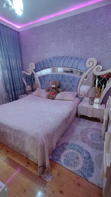 nabor: İkinəfərlik çarpayı — 3