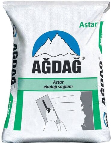 Ağdağ Astar 25 kq - 6.20 AZN