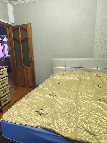100 kv. m, 3 otaqlı, Su, Kanalizasiya, Kombi — 7