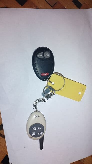 багажник на крышу авто: Maşın pultları təzədi — 1