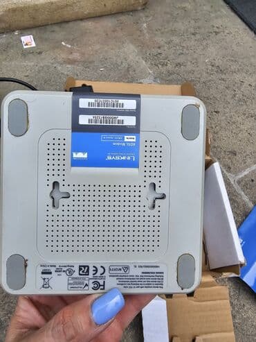 azercell modem wifi: Modemlər və şəbəkə avadanlıqları — 1