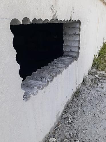 Beton kəsmə xidməti - Divar, döşəmə və tavanlarda dəqiq və səliqəli at lalafo.az Beton kəsmə xidməti - Divar, döşəmə və tavanlarda dəqiq və səliqəli