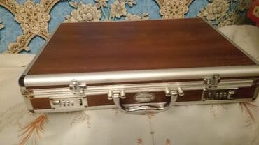 набор ножей zepter: Набор ножей новые — 3