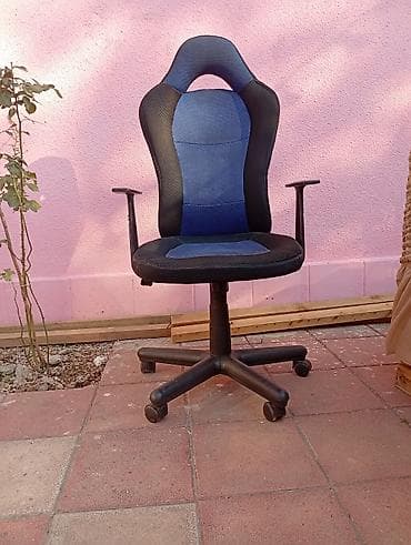 Təkərli, Qolları tənzimlənir, Parça