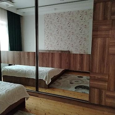 Yataq otağı dəstləri: İkinəfərlik çarpayı, Dolab — 3