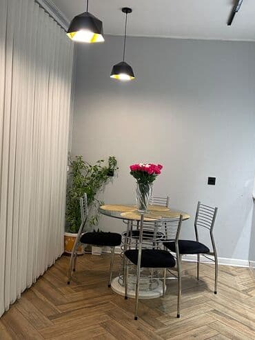 *Sada* mətbəx masa desti ideal vəziyyətdədir az işlənib 330 AZN Temiz