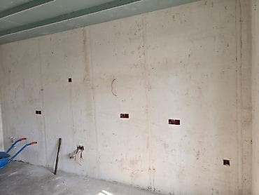 bileceride ev: 5 otaqlı, 240 kv. m, Kredit yoxdur, Təmirsiz — 10