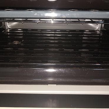 ipad mini: Duxovka Grandlux, Elektrik, rəng - Gümüşü, Ayrıca dayanan — 4