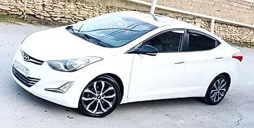 Proton: Hyundai Elantra: 1.6 l | 2012 il Sedan — 3