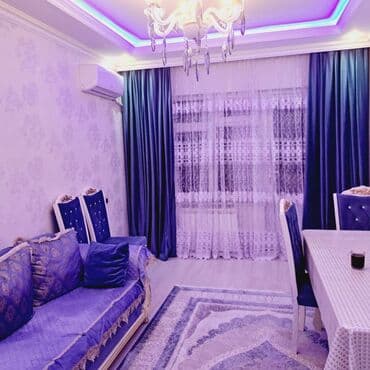 merkez: Bakı, Köhnə Günəşli, 2 otaqlı, Köhnə tikili, 65 kv. m — 2