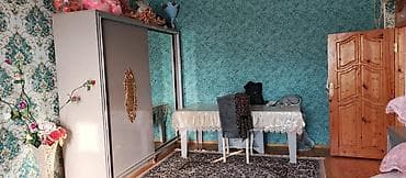 угловая тумба: Двуспальная кровать, Шкаф — 2