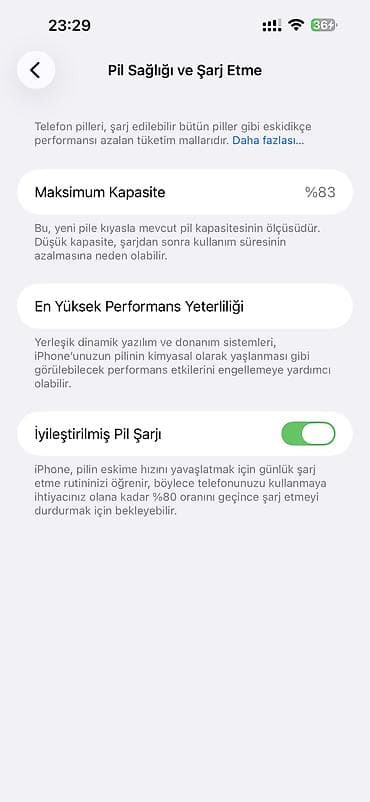 redmi 11 s ekran: IPhone 14 Pro Max, 256 GB, Deep Purple, Barmaq izi, Face ID — 7