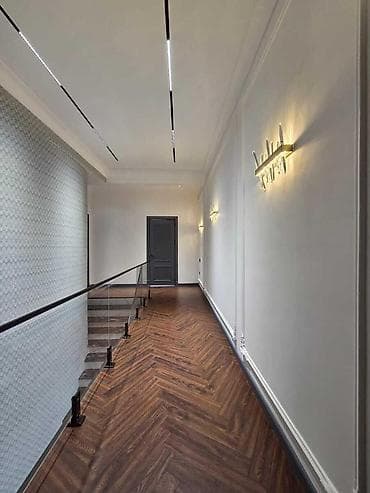 квартира 3 комнатная: Satılır 3 otaqlı yeni tikili 142 m², Nəsimi r. Kateqoriya Yeni tikili — 2
