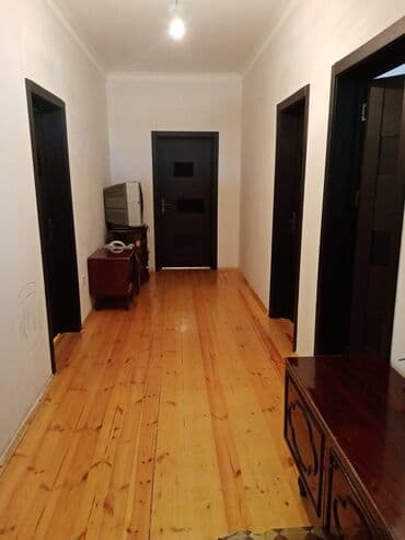 blackbird ət çəkən: 4 otaqlı, 184 kv. m, Kredit yoxdur, Orta təmir — 9
