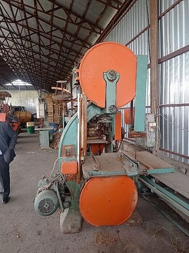 Moyka avadanlığı: Taxta yeşik istehsal avadanlığı satılır — 6