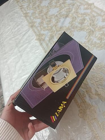 ZAIMA brendinin tavan üçün spot işıq Real alıcılar yaza biler 20