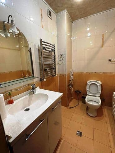 bayılda bina evləri: 2 otaqlı, Yeni tikili, m. Xətai, 96 kv. m — 15