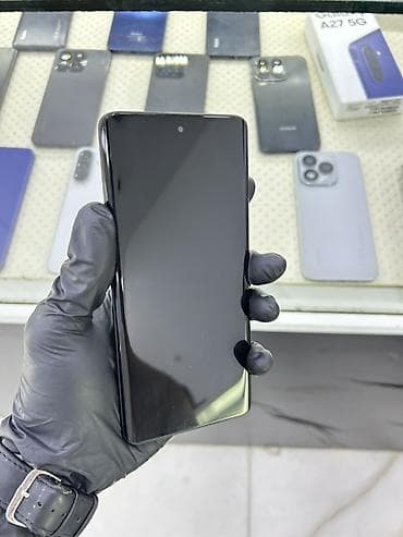 redmi 7s: Redmi Note 14 Pro+, 256 GB, rəng - Qara — 7