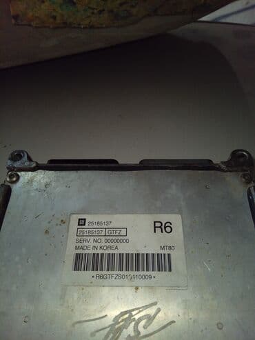 reno avtomobili: Chevrolet AVEO, 2011 il, Orijinal, ABŞ, İşlənmiş — 3