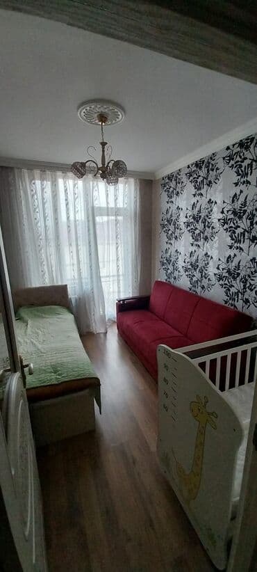 xırdalanda 3 otaqlı həyət evləri: 3 otaqlı, 180 kv. m, Yeni təmirli — 6