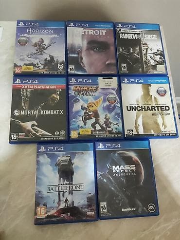 tv box 4 ram 32gb: Qarışıq janr — 2