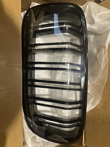 bmv m8: BMW F30 — 1