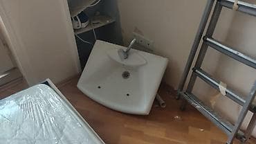 canaq: Üstündəki krantlar verilməyəcək. Işlək vəziyyətdədir problem yoxdur — 2