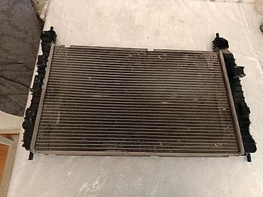 kamaz radiatoru: Salam opel radiatoru satilir. opel merivanin ustunnen cixmadir — 2