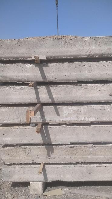 Sendviç panellər: Beton panel — 4