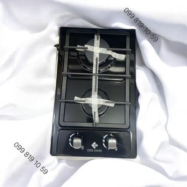 simfer 8658 sm: Plitə Qazlı, Quraşdırılan, 4 gözlü, Yeni — 2