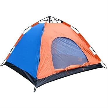 kamp çadırı: Avtomatik kamp çadırı 150x200 sm - 49 azn 200x200 sm - 65 azn 250x250 — 1