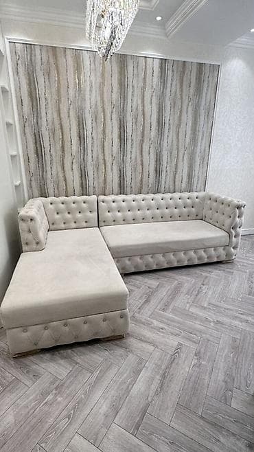 fatehin divani: Künc divan, Açılmayan, Bazasız, Parça — 3