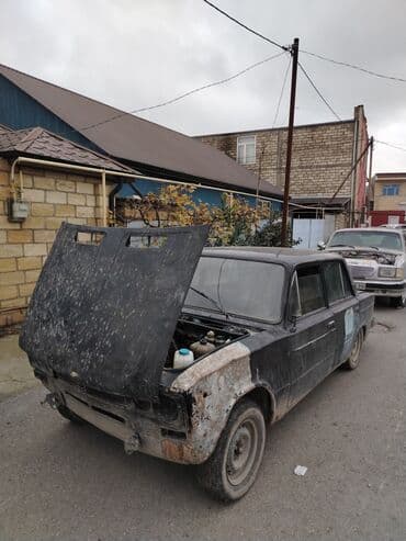 opel astra qiymetleri: VAZ (LADA) 2106: 1.6 l | 1989 il 44441 km Sedan — 2