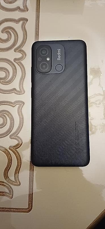 dynacord pm 1000 1: Redmi 12c 128gb tam ideal barter var — 1