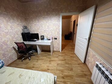 turkanda ev: Türkan qəs. 5 otaqlı, 180 kv. m, Yeni təmirli — 12