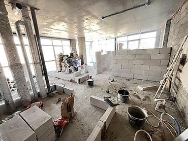 Suvaq: Suvaq iwleri goruruk. Alman teknologiyasi ile. Keyfiyyet N°1 Выполняем — 6