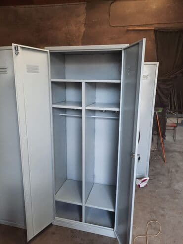 dəmir şkaflar: 🔥Topdan və pərakəndə qiymətinə dəmirdən hazırlanan dolabların — 21