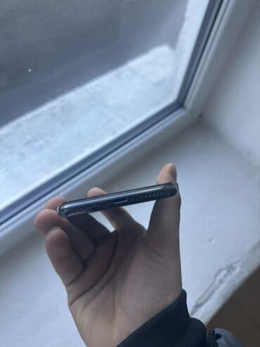 iphone 13 yaşıl: IPhone X, Space Gray, Simsiz şarj — 4