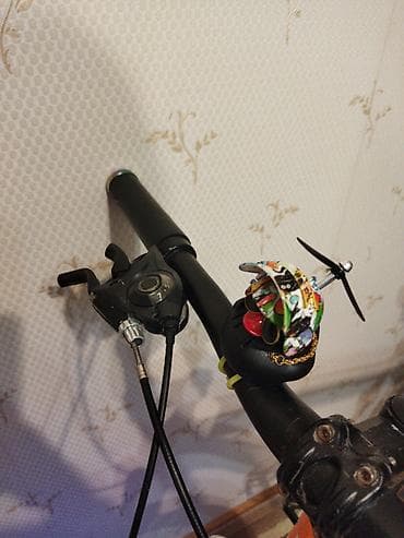 Ovçuluq və balıqçılıq: Vista 26 liq ela veziyyetdir özüm istifadə etmişəm 2 il heç haxt yolda — 3