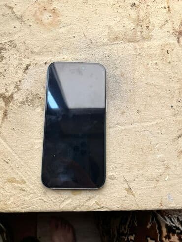 Фото и видеокамеры: IPhone 15, 128 ГБ, Sierra Blue — 1